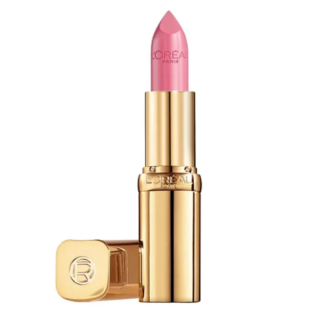 Demoprodukt - Color Riche Rose