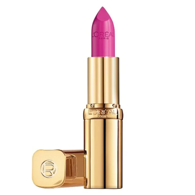 Demoprodukt - Color Riche Paris