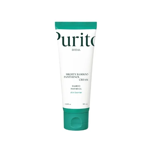 Demoprodukt - Mighty Bamboo Panthenol