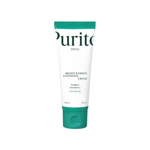 Demoprodukt - Mighty Bamboo Panthenol