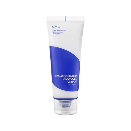 Demoprodukt - Hyaluronic Acid Aqua